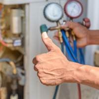 hvac lifespan